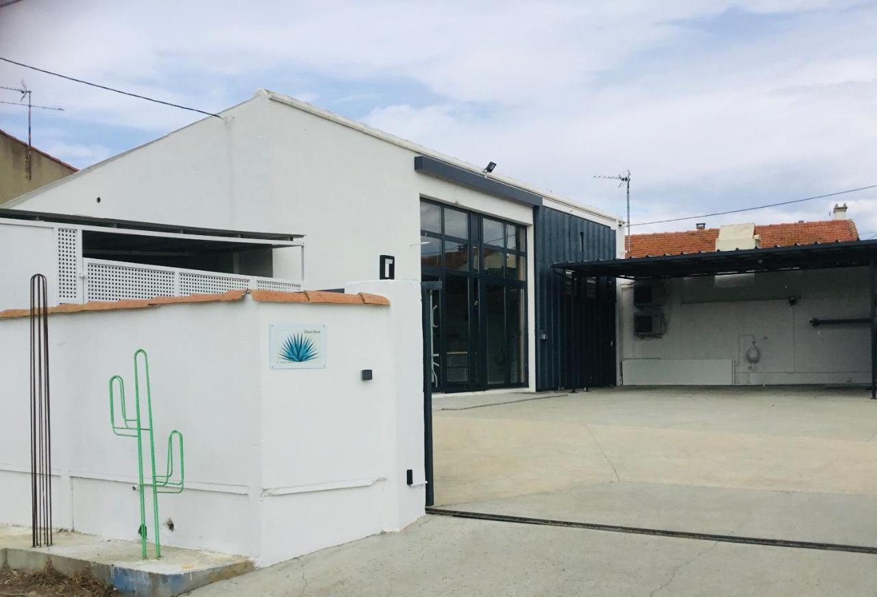 Casa Leon Villa Narbonne Exterior photo