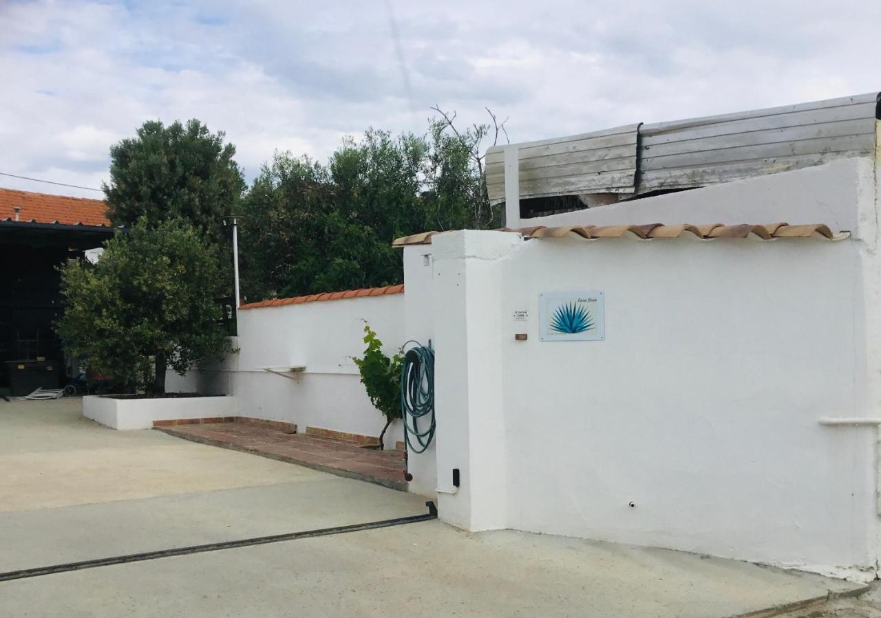 Casa Leon Villa Narbonne Exterior photo