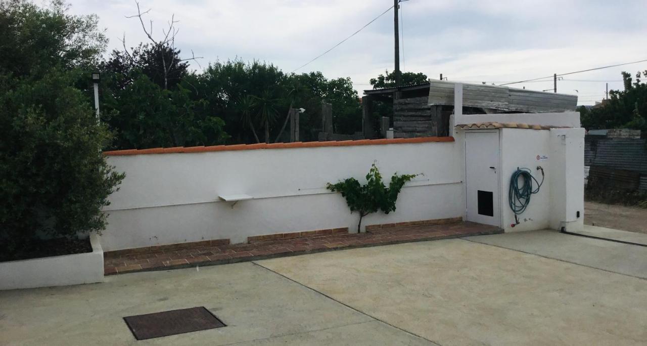 Casa Leon Villa Narbonne Exterior photo